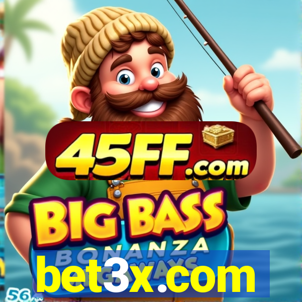 bet3x.com