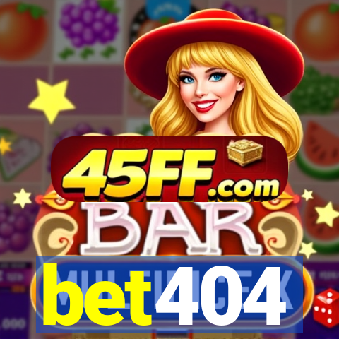 bet404
