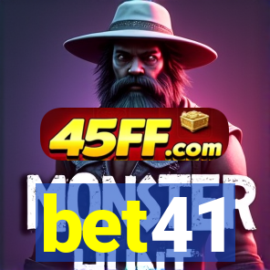 bet41