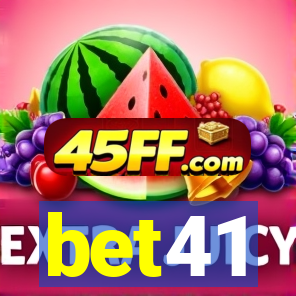 bet41