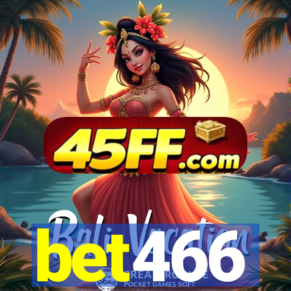 bet466