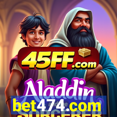 bet474.com