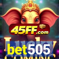bet505