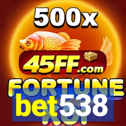 bet538