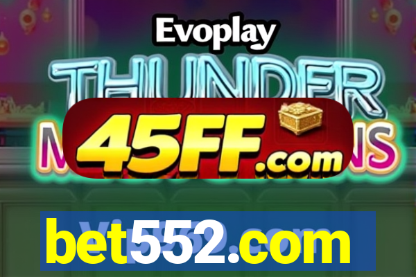 bet552.com