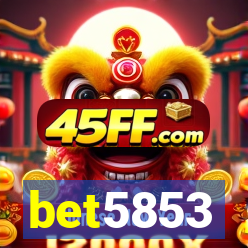 bet5853