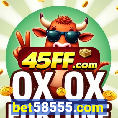 bet58555.com