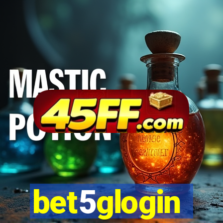 bet5glogin