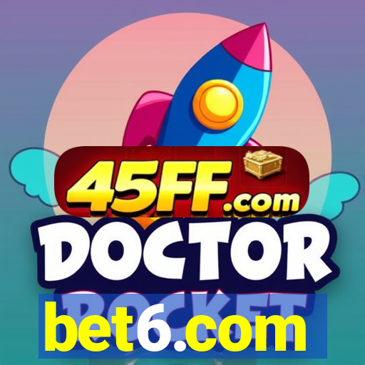 bet6.com