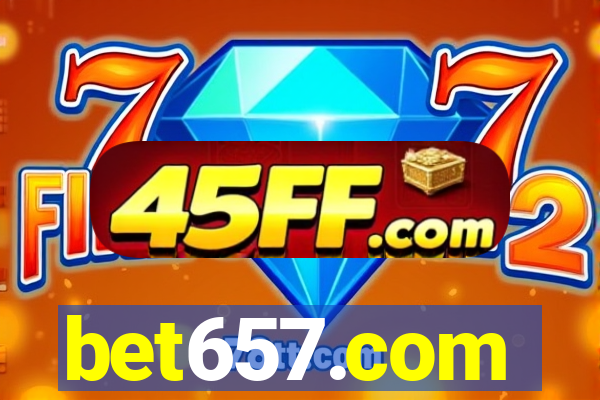 bet657.com