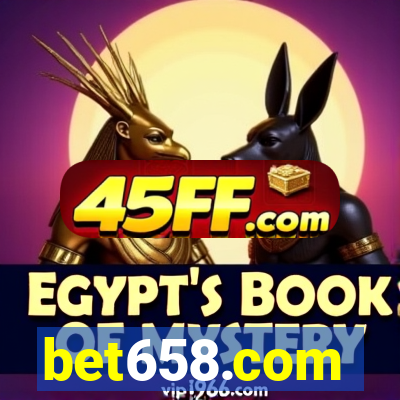 bet658.com