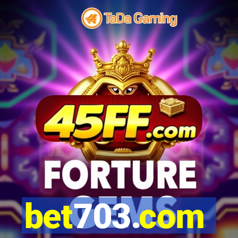 bet703.com