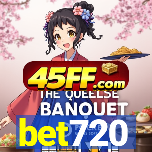 bet720