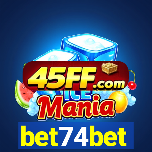 bet74bet