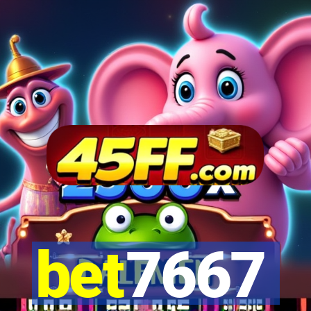 bet7667