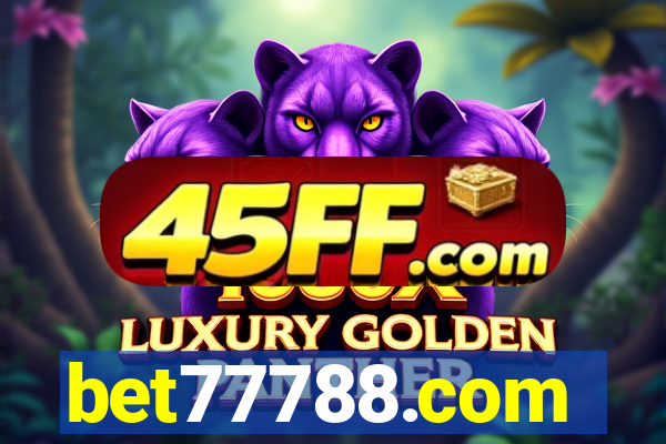 bet77788.com