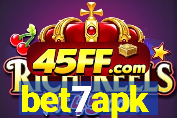 bet7apk
