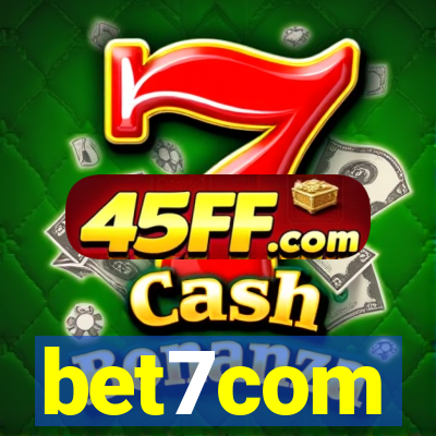 bet7com