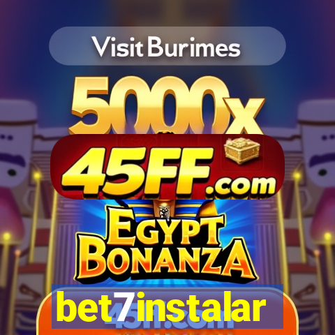 bet7instalar