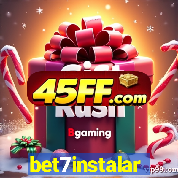 bet7instalar