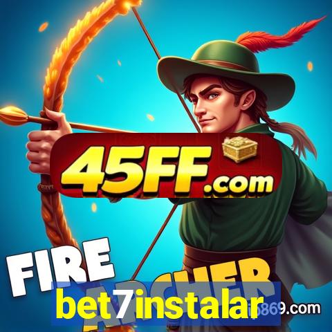 bet7instalar