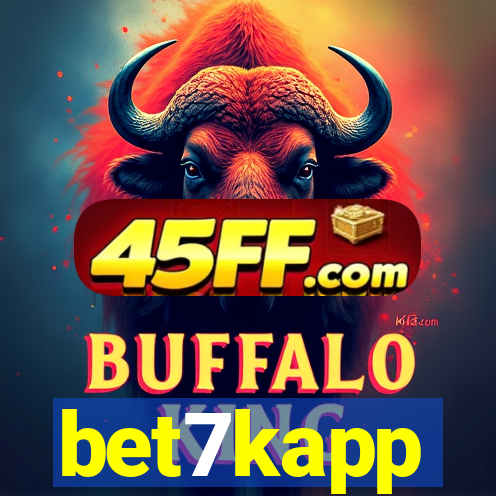 bet7kapp