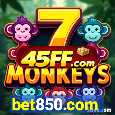 bet850.com