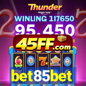 bet85bet
