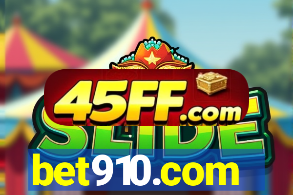 bet910.com