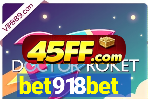 bet918bet