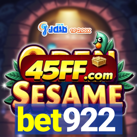 bet922