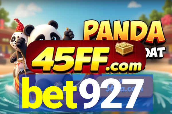 bet927