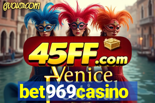 bet969casino