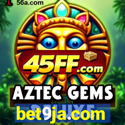bet9ja.com