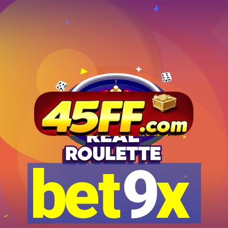 bet9x