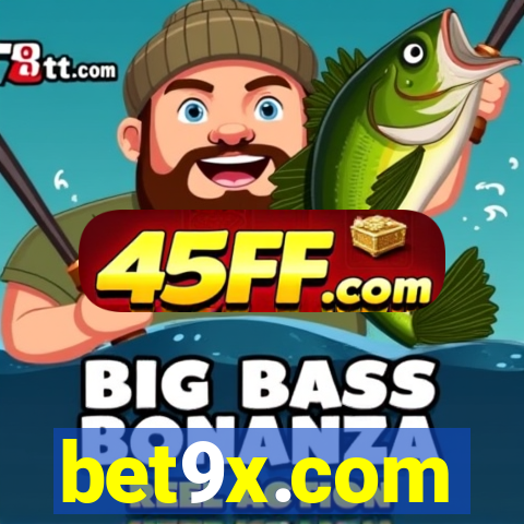 bet9x.com