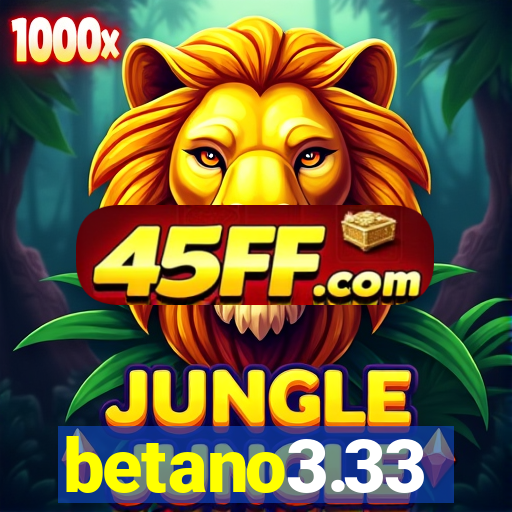 betano3.33