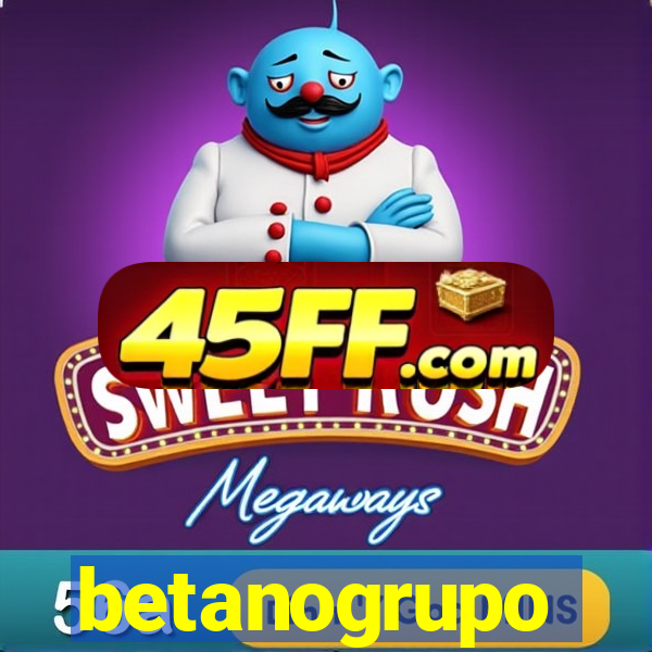 betanogrupo