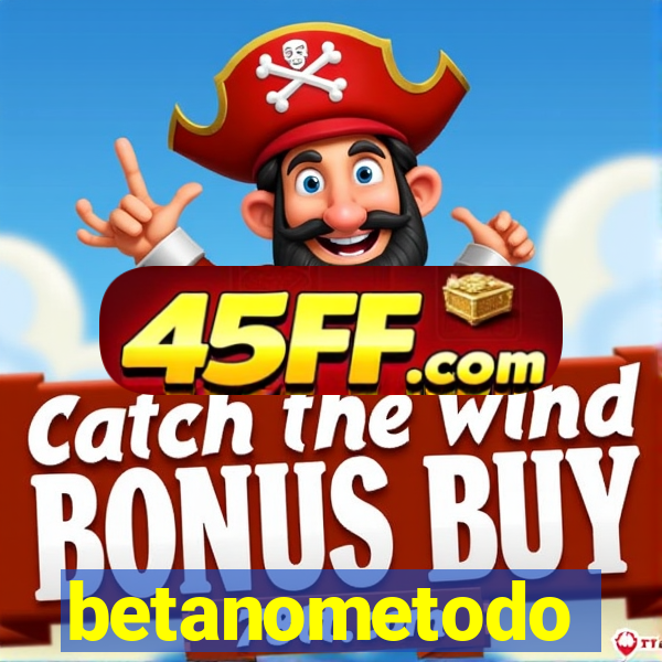 betanometodo