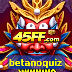 betanoquiz