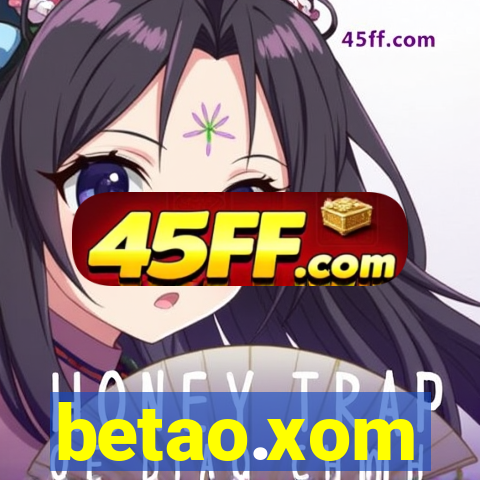 betao.xom