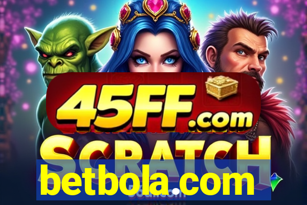 betbola.com