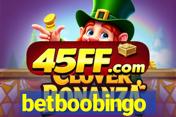 betboobingo