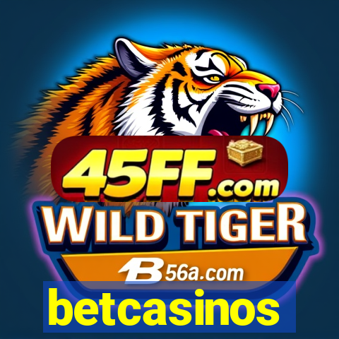 betcasinos