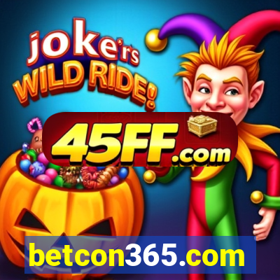 betcon365.com