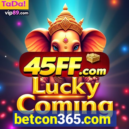 betcon365.com