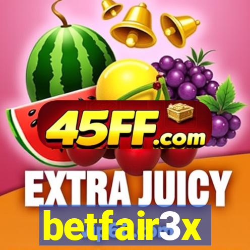 betfair3x