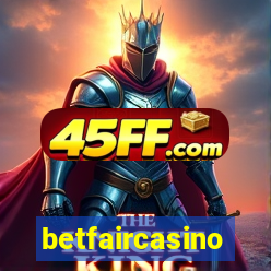 betfaircasino