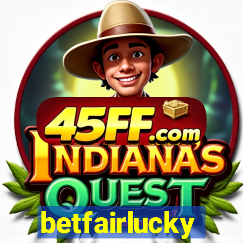 betfairlucky