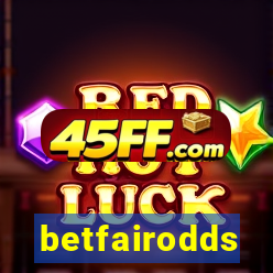 betfairodds